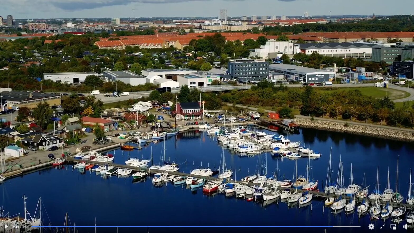 Sydhavnens Venner